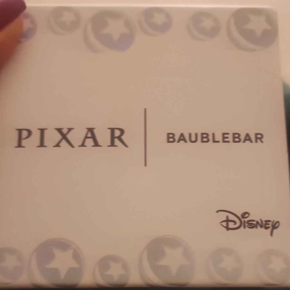 BaubleBar Pixar Finding Nemo Earrings - Picture 4 of 4